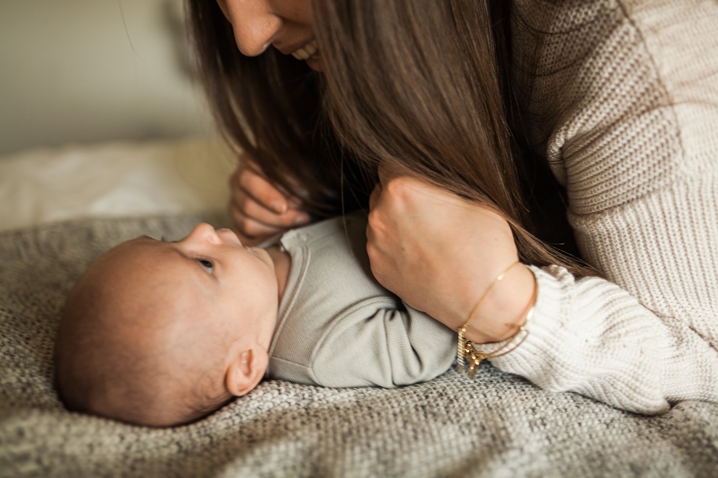 Cinco dicas para mães de primeira viagem
