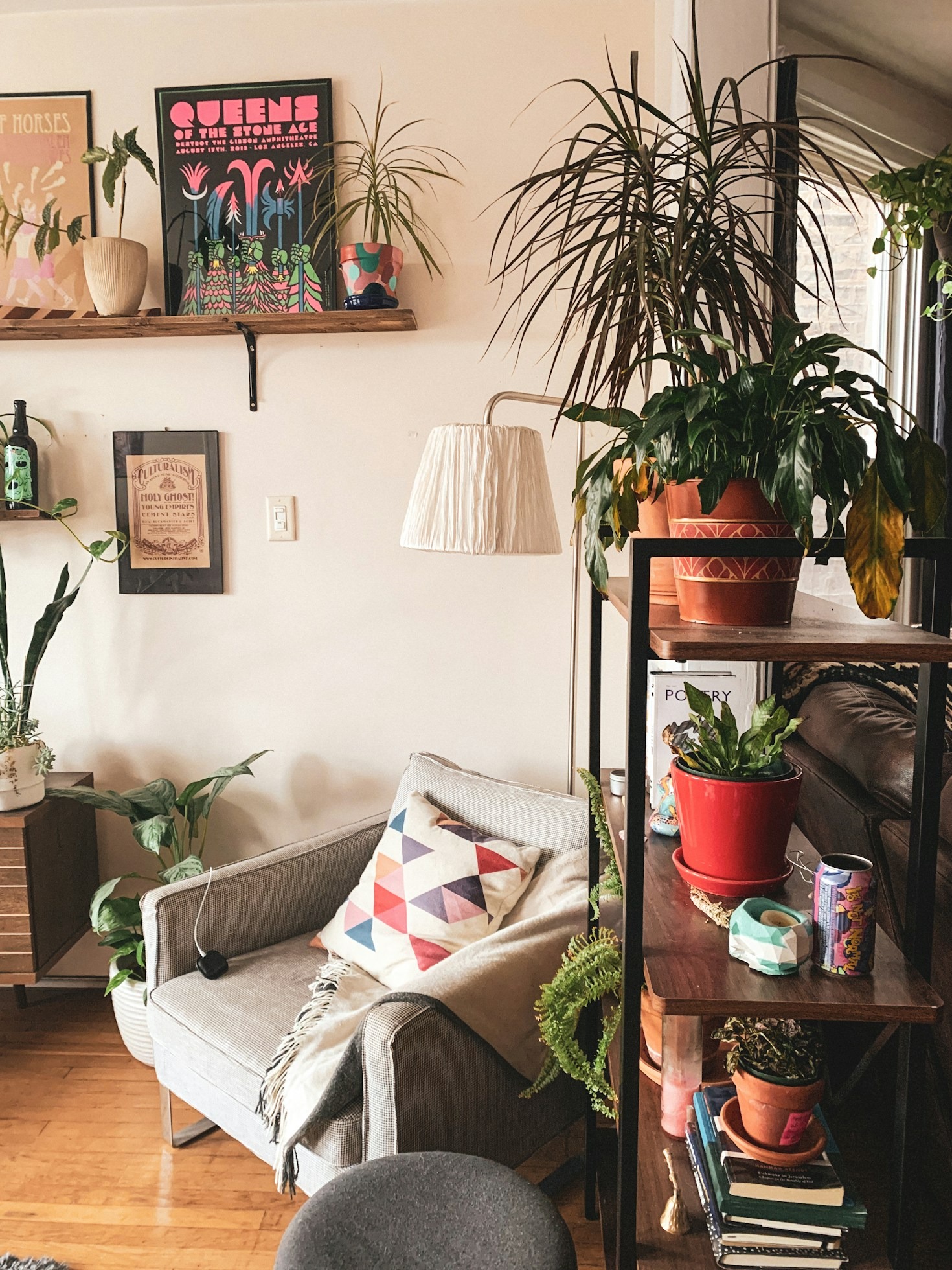 Como criar um ambiente acolhedor em casa